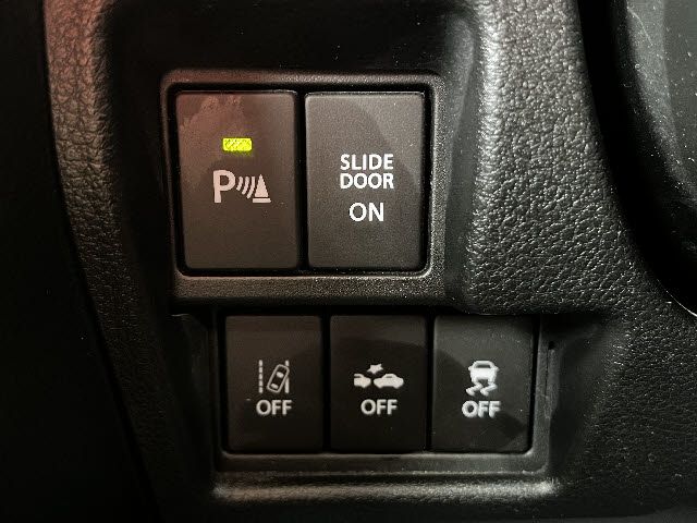 SUZUKI SPACIA CUSTOM 2020 Image 31