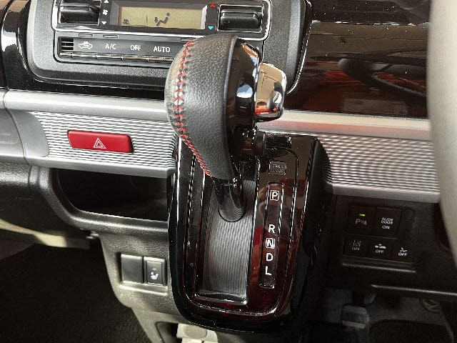 SUZUKI SPACIA CUSTOM 2020 Image 31