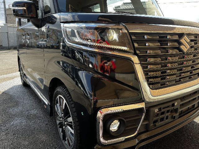 SUZUKI SPACIA CUSTOM 2020 Image 31