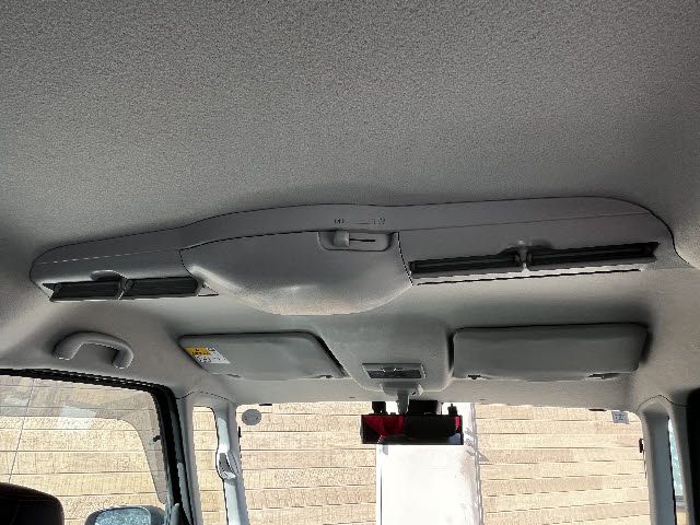 SUZUKI SPACIA CUSTOM 2020 Image 31