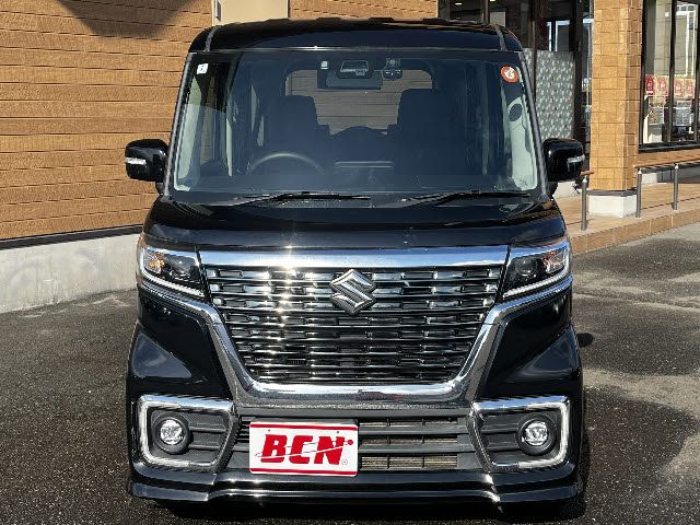 SUZUKI SPACIA CUSTOM 2020 Image 31