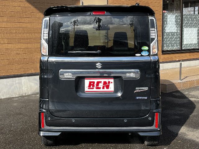 SUZUKI SPACIA CUSTOM 2020 Image 31