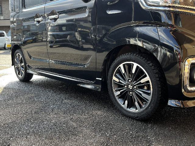 SUZUKI SPACIA CUSTOM 2020 Image 31