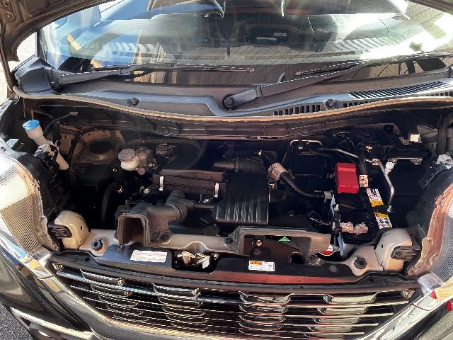 SUZUKI SPACIA CUSTOM 2020 Image 31