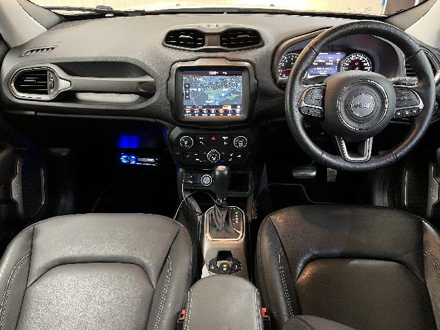 JEEP RENEGADE 2022 Image 31