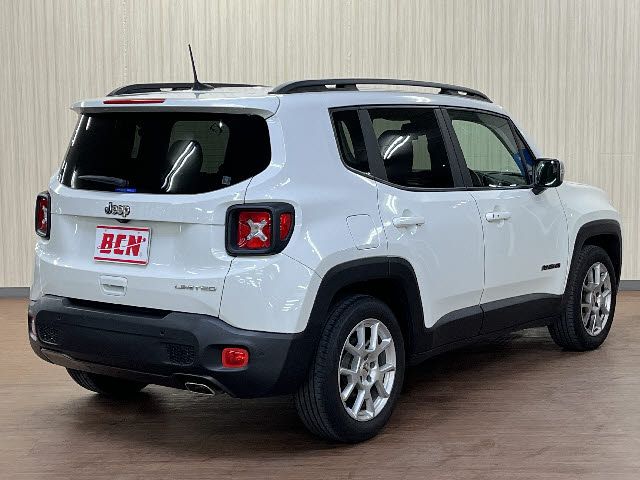 JEEP RENEGADE 2022 Image 31