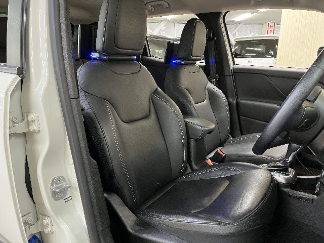 JEEP RENEGADE 2022 Image 31