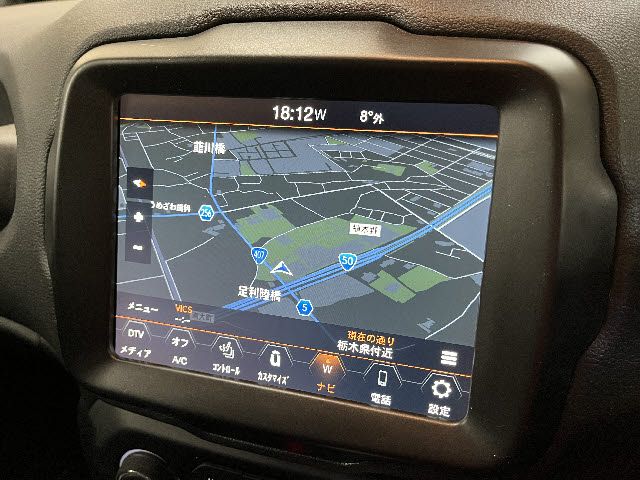 JEEP RENEGADE 2022 Image 31