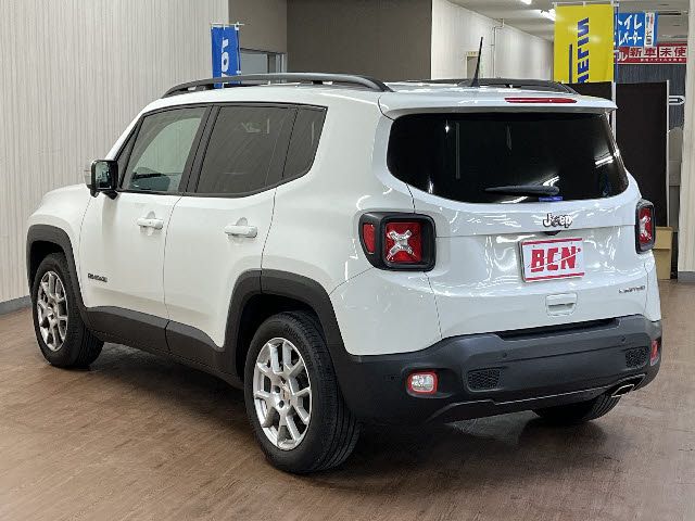 JEEP RENEGADE 2022 Image 31