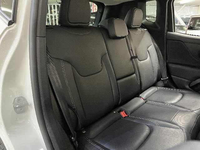 JEEP RENEGADE 2022 Image 31