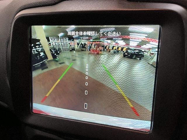 JEEP RENEGADE 2022 Image 31