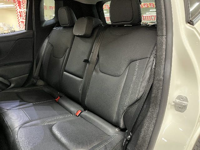 JEEP RENEGADE 2022 Image 31