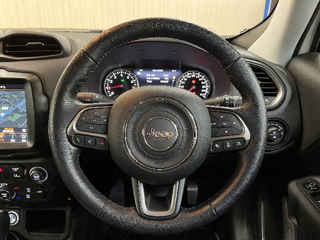 JEEP RENEGADE 2022 Image 31