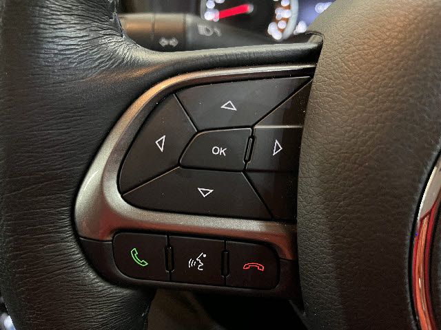 JEEP RENEGADE 2022 Image 31