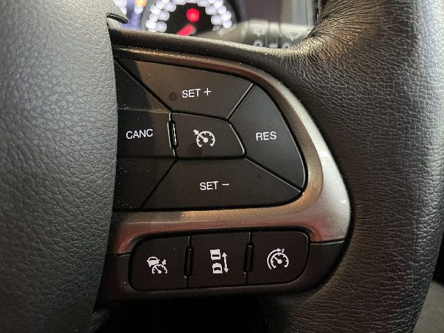 JEEP RENEGADE 2022 Image 31