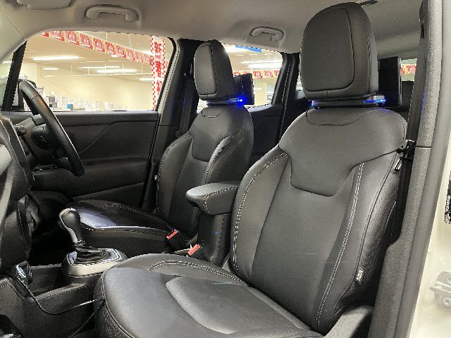 JEEP RENEGADE 2022 Image 31