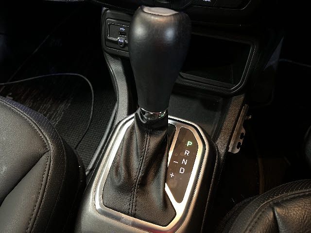 JEEP RENEGADE 2022 Image 31