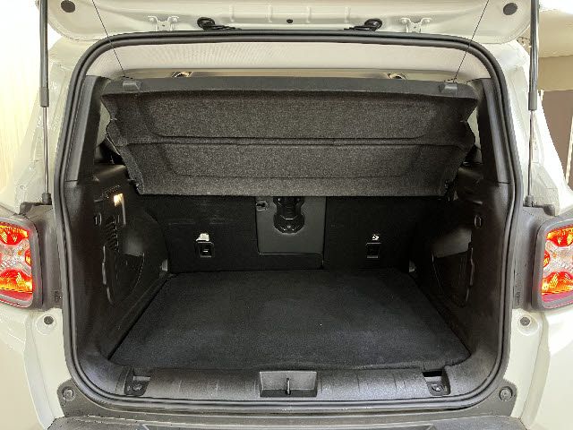 JEEP RENEGADE 2022 Image 31