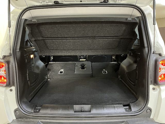 JEEP RENEGADE 2022 Image 31