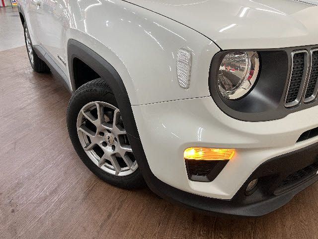 JEEP RENEGADE 2022 Image 31