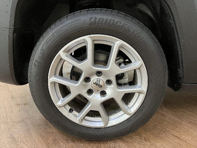 JEEP RENEGADE 2022 Image 31