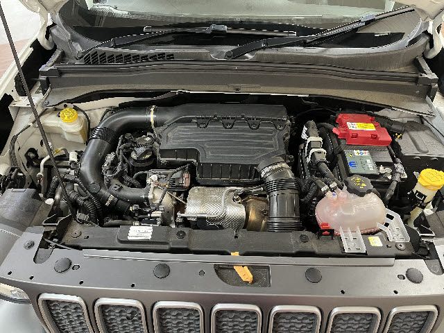 JEEP RENEGADE 2022 Image 31