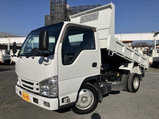 ISUZU ELF 2016 Image 31