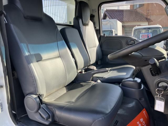 ISUZU ELF 2016 Image 31