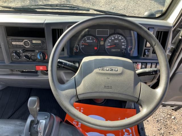 ISUZU ELF 2016 Image 31