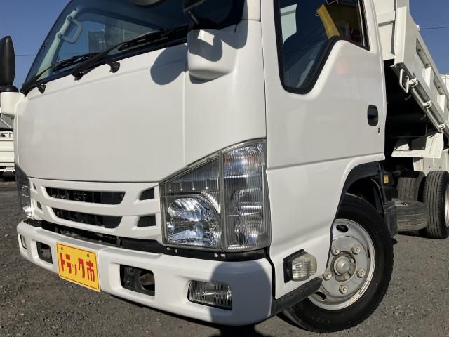 ISUZU ELF 2016 Image 31