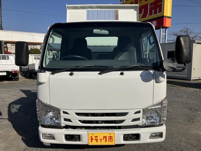 ISUZU ELF 2016 Image 31