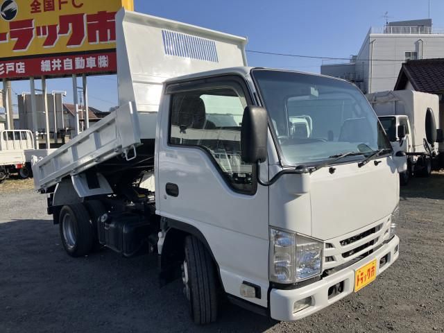 ISUZU ELF 2016 Image 31