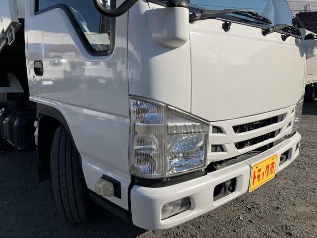 ISUZU ELF 2016 Image 31