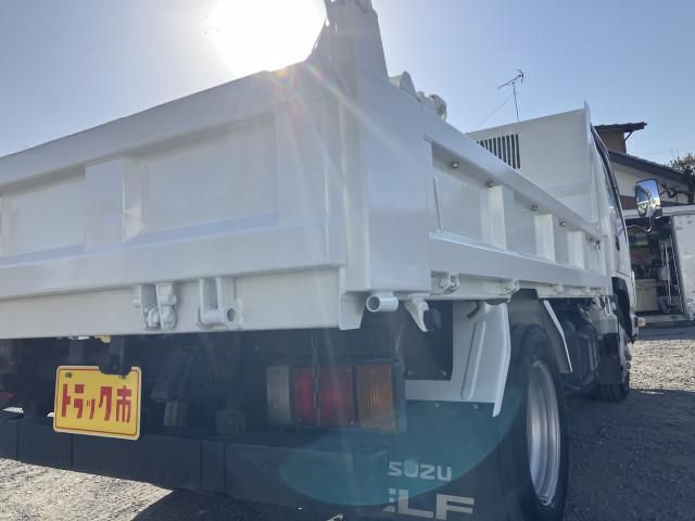 ISUZU ELF 2016 Image 31