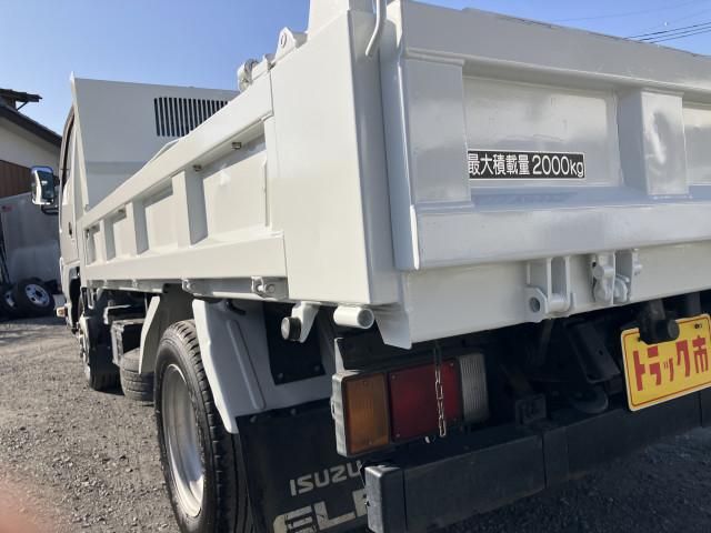 ISUZU ELF 2016 Image 31