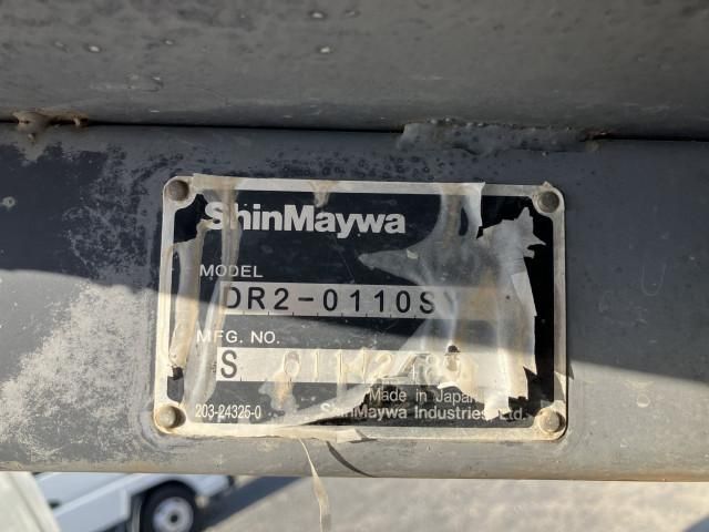 ISUZU ELF 2016 Image 31