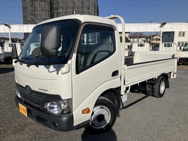 TOYOTA DYNA 2017 Image 31