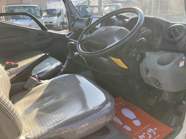 TOYOTA DYNA 2017 Image 31