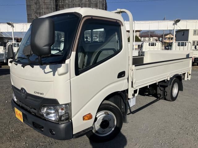 TOYOTA DYNA 2017 Image 31