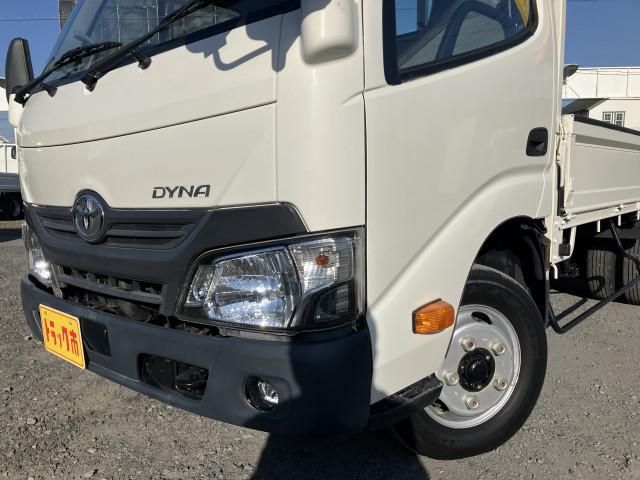 TOYOTA DYNA 2017 Image 31