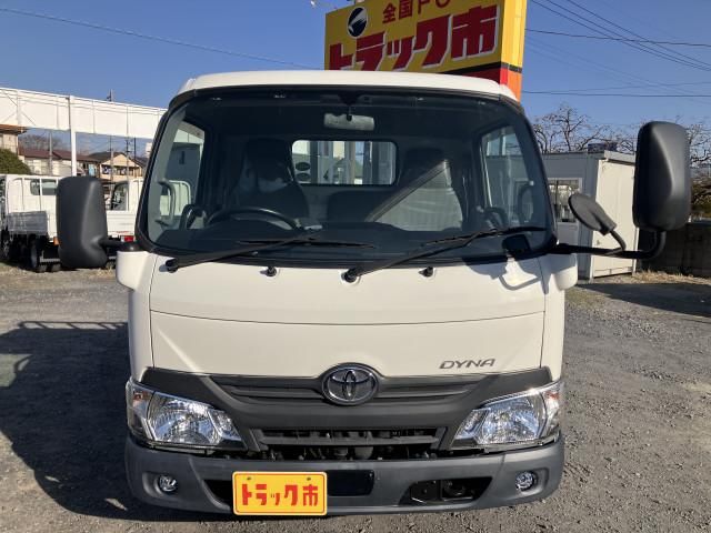 TOYOTA DYNA 2017 Image 31