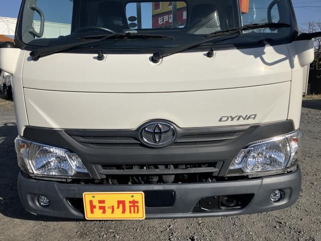 TOYOTA DYNA 2017 Image 31