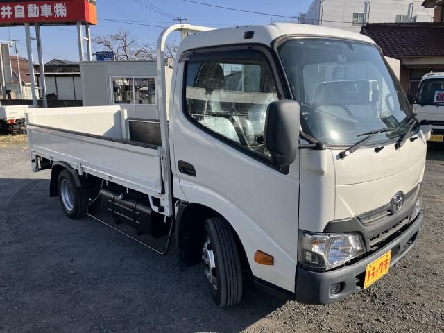 TOYOTA DYNA 2017 Image 31