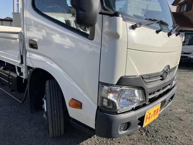 TOYOTA DYNA 2017 Image 31