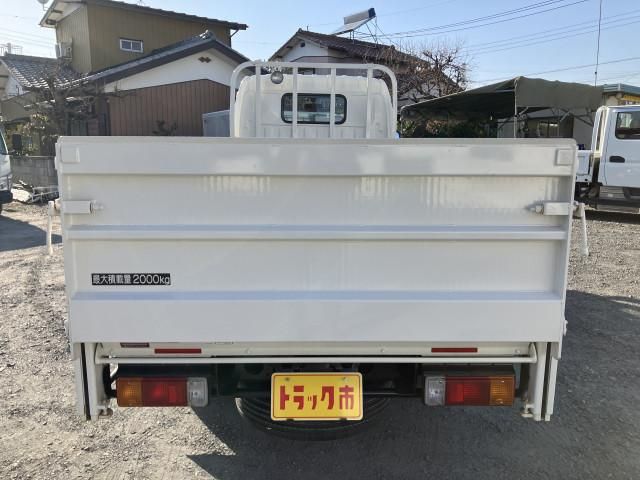 TOYOTA DYNA 2017 Image 31