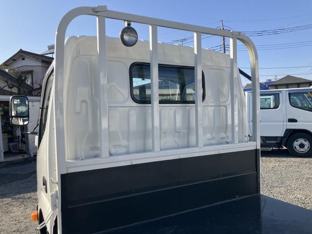 TOYOTA DYNA 2017 Image 31