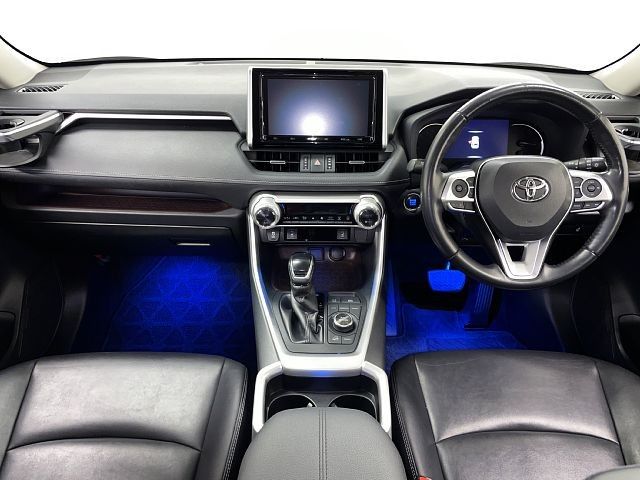 TOYOTA RAV4 4WD 2019 Image 31