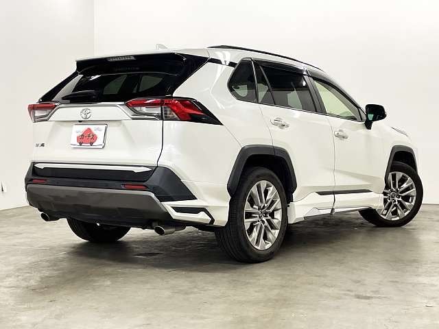 TOYOTA RAV4 4WD 2019 Image 31