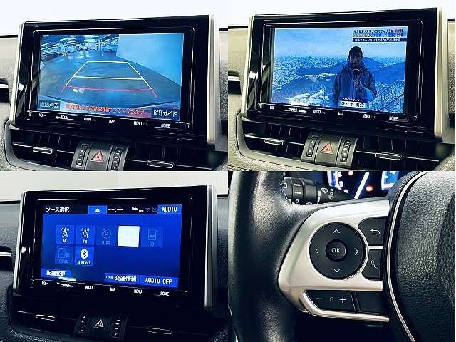 TOYOTA RAV4 4WD 2019 Image 31