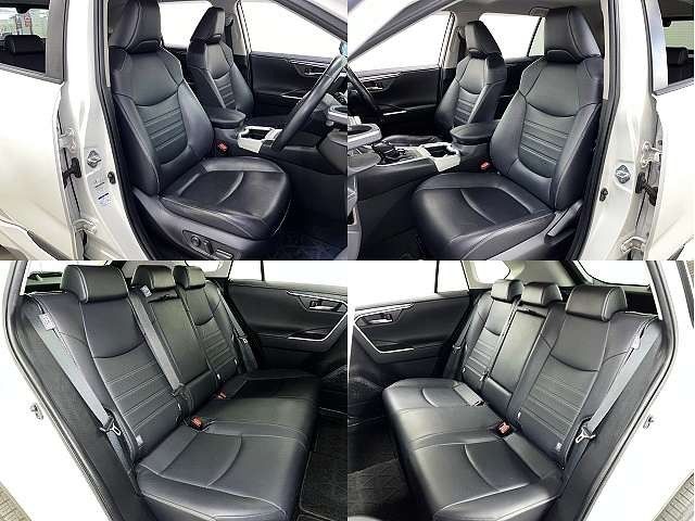 TOYOTA RAV4 4WD 2019 Image 31